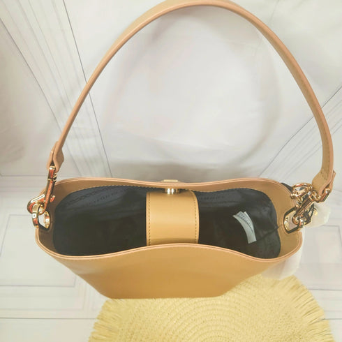 Bombonera Tommy Hilfiger Beige